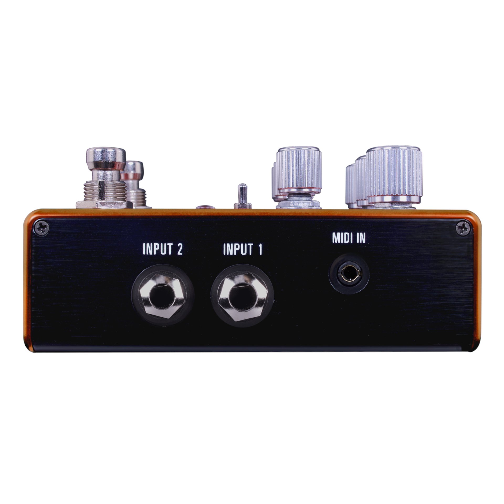 SA 281 Pathways Reverb & Tremolo